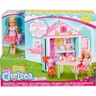 Barbie Chelsea ClubHouse DWJ50