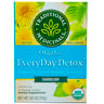 Traditional Medicinals Organic Tea Everyday Detox 24g