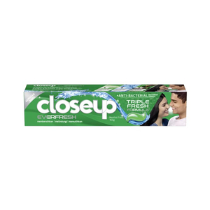 Close Up Toothpaste Complete Fresh Pro 160g