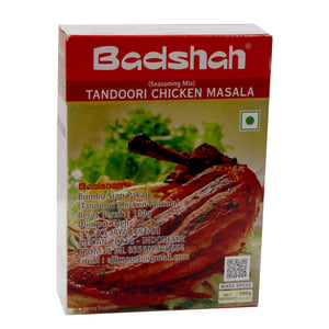 Badshah Tandri Chicken Masala 100g
