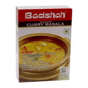 Badshah Curry Masala 100g