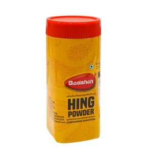 Badshah Hing Powder Premium 100g