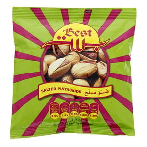 Best Salted Pistachios 300 g