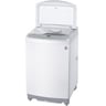 LG Top Load Washing Machine T1266NEFT 12KG, Smart Inverter, Smart Motion, TurboDrum