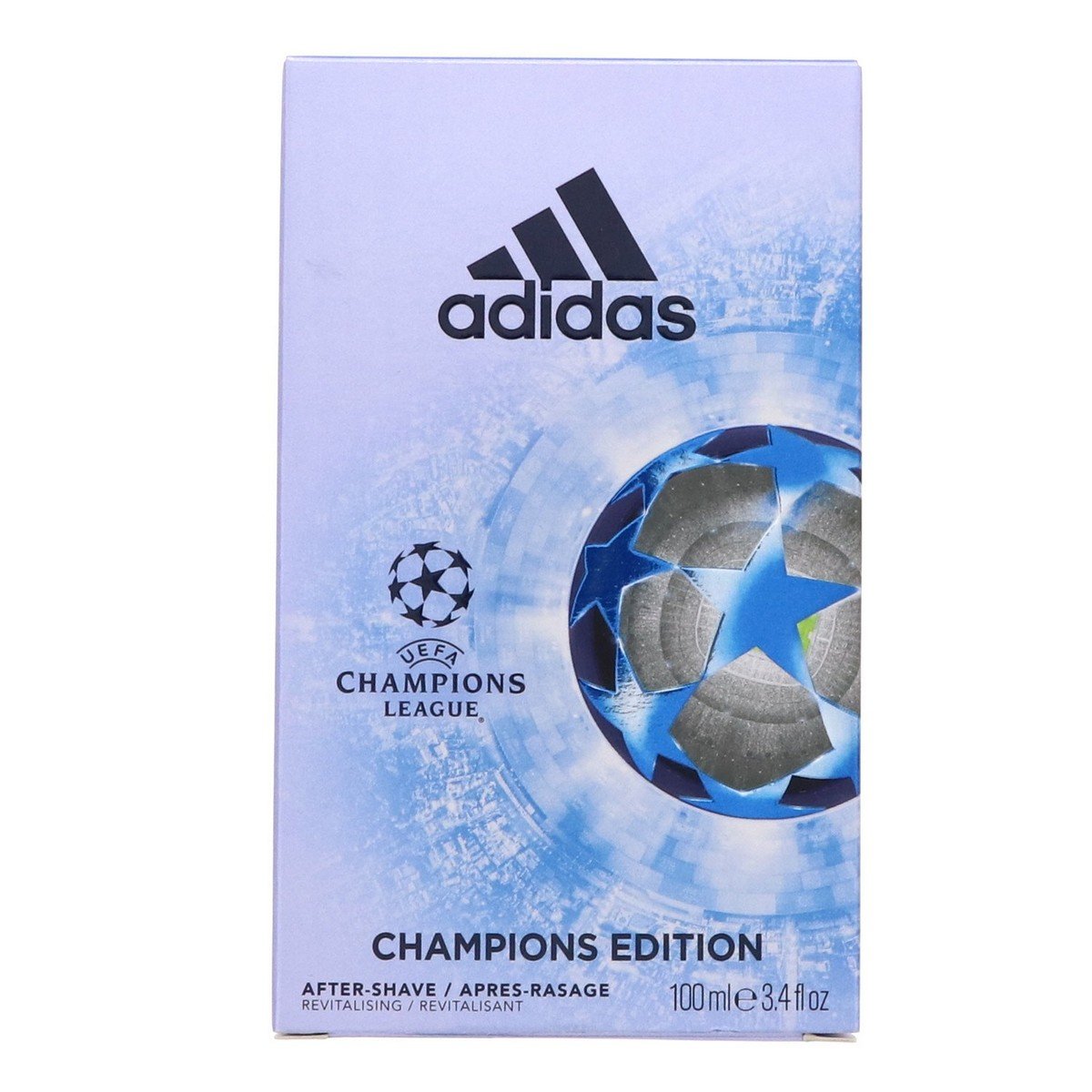 Adidas UEFA Champions Edition After Shave 100 ml