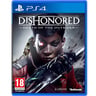 PS4 Dishonored - Death of an Outsider
