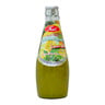 Fresh Basil Seed Drink With Lemon Mint 290 ml