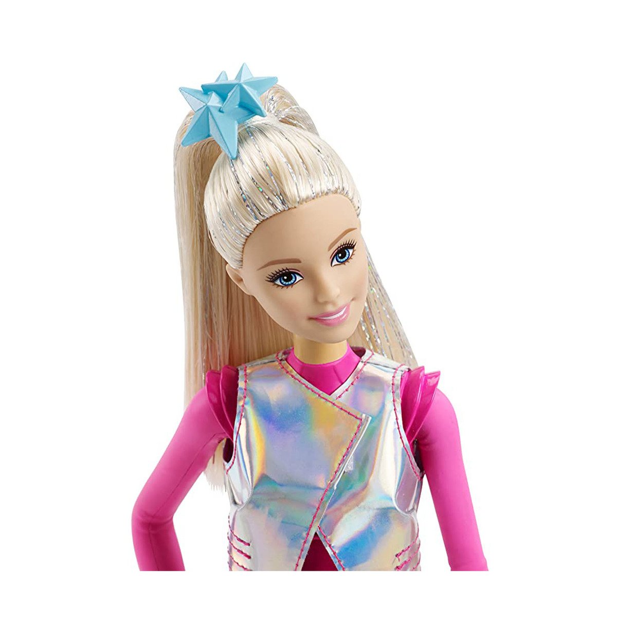 Barbie Feature Lead Doll DWD24
