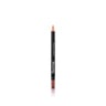 Flormar Waterproof Lipliner Pencil - 201 Naturally Nude 1pc