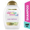 OGX Shampoo Damage Remedy + Coconut Miracle Oil 385 ml