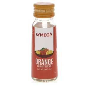 سيميغا نكهة طهي برتقال ٢٠ مل