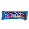 Snicker Crisper Chocolate Bar 40 g
