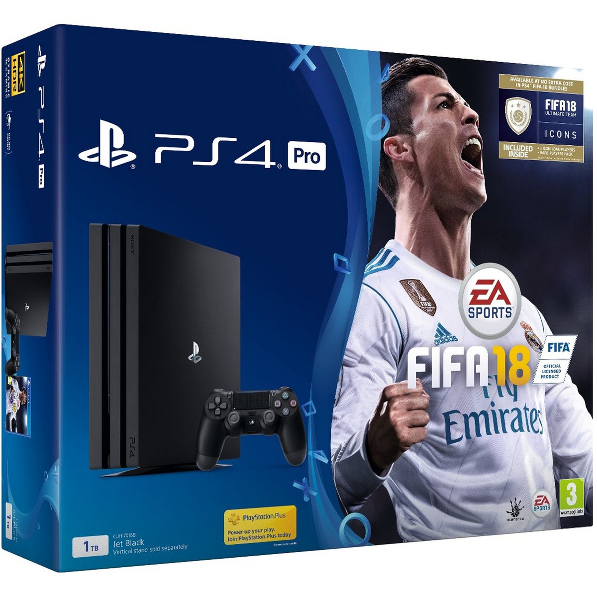 PS4: Buy PlayStation 4 online at Best Prices in UAE