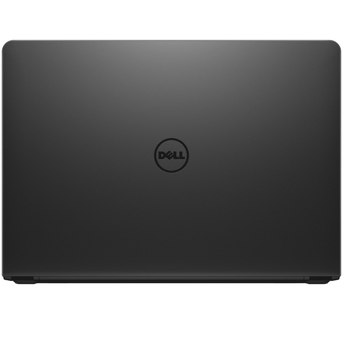 Dell Notebook-5567-Inspiron-K0249-Core i5 Black