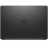 Dell Notebook-5567-Inspiron-K0249-Core i5 Black