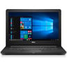 Dell Notebook 3467-Inspiron-K0276 Core i7 Black