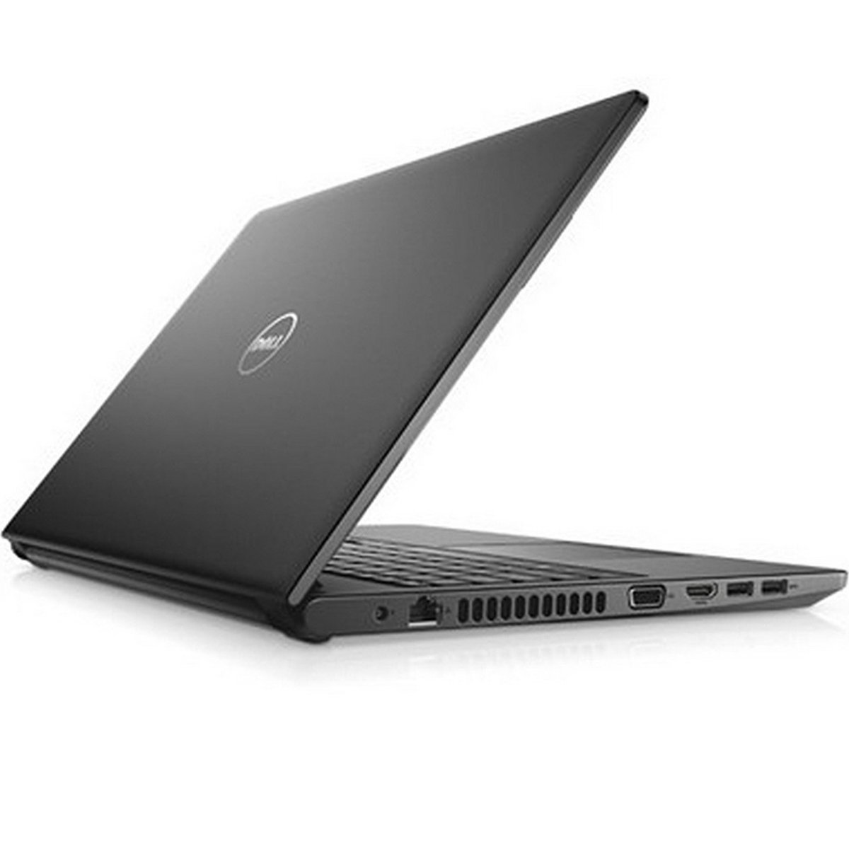 Dell Notebook 3467-Inspiron-K0276 Core i7 Black