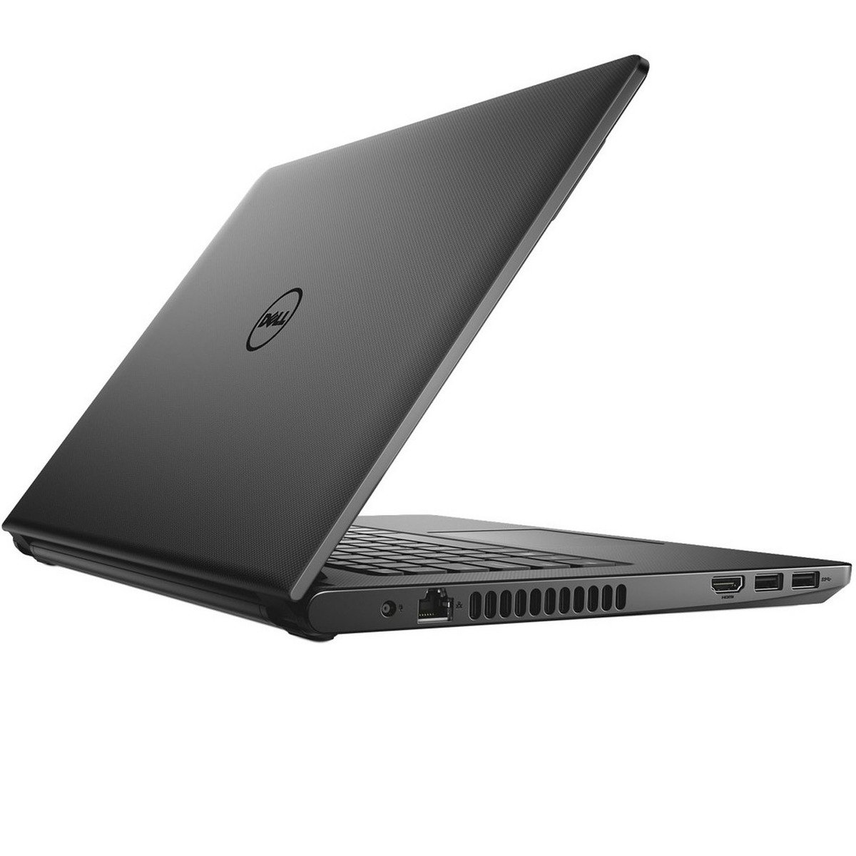 Dell Notebook 5468-Vostro-K0286-Core i7 Grey