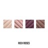 Max Factor Smokey Eye Matte Drama Kit Eyeshadow Palette 20 Rich Roses 1pc