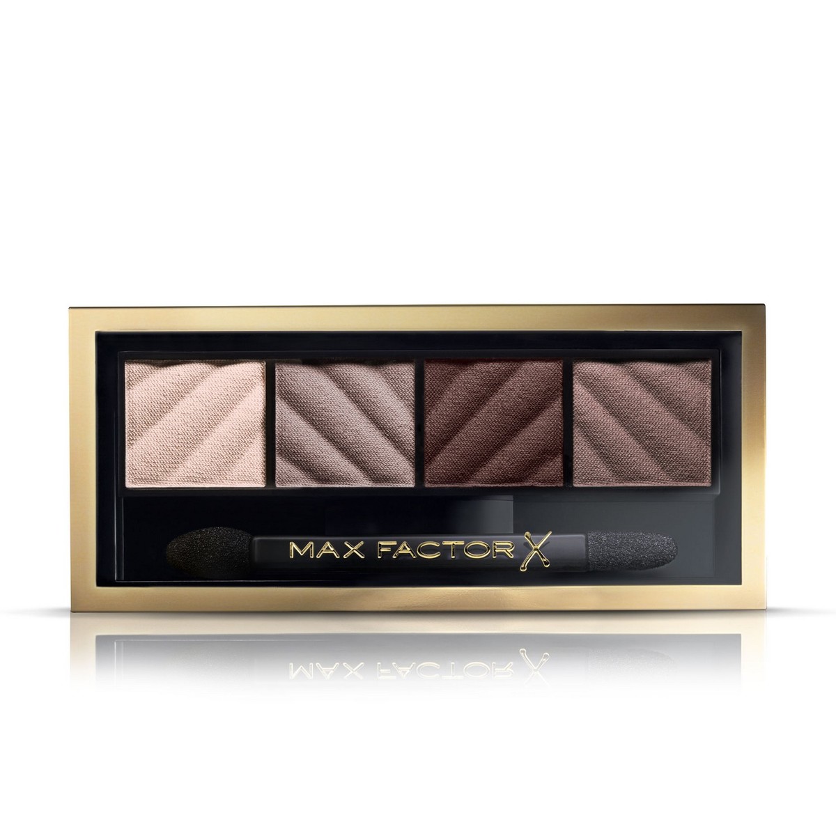 Max Factor Smokey Eye Matte Drama Kit Eyeshadow Palette 30 Smokey Onyx 1pc