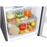 LG Double Door Refrigerator GR-C362RLBN 360Ltr, LINEAR Cooling, DoorCooling, Moist Balance Crisper™