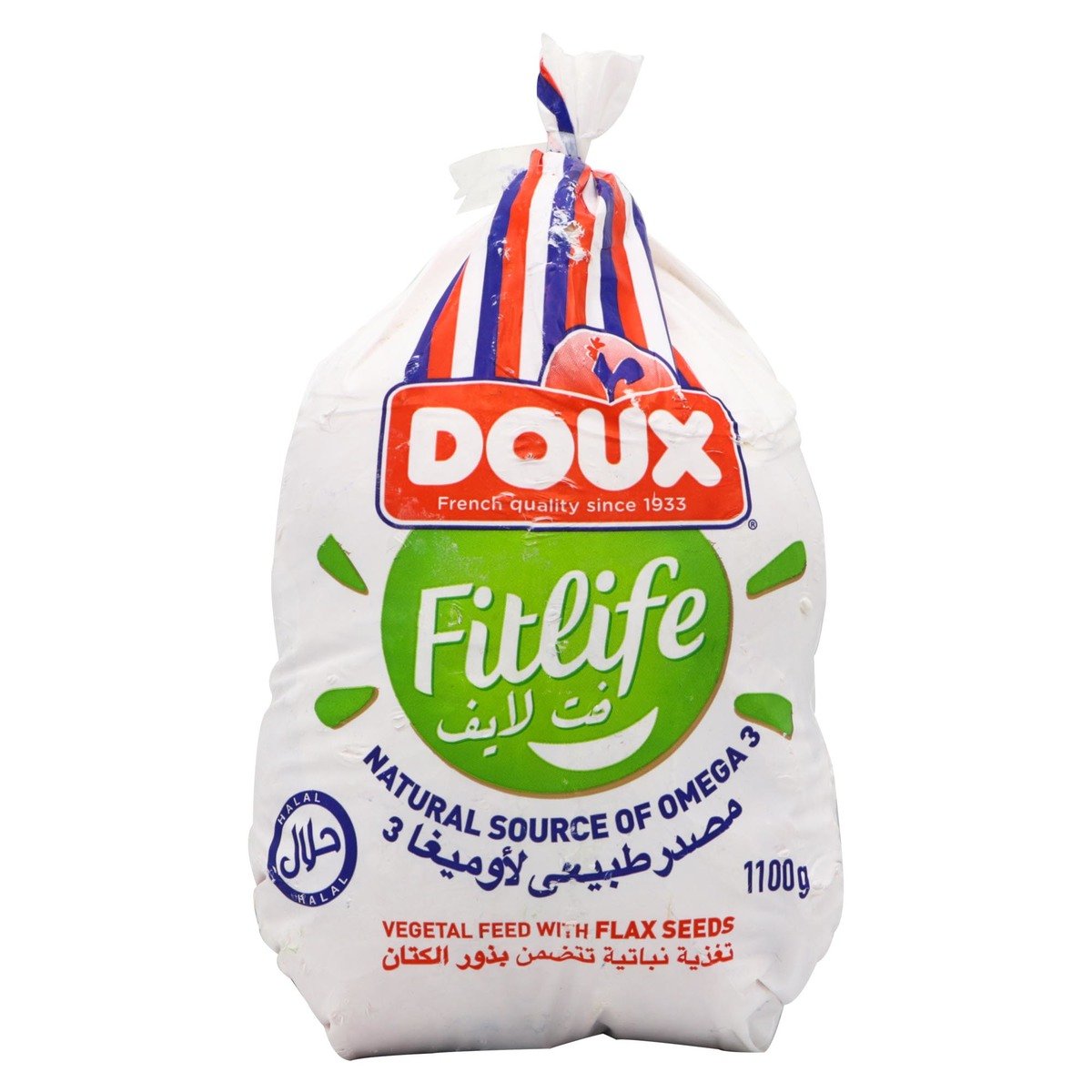 Doux Fitlife Chicken 1.1kg