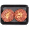 Australian Beef Cheddar & Paprika 2 x 150 g