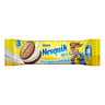 Nestle Nesquik Milk Cream Biscuit 12 x 28g