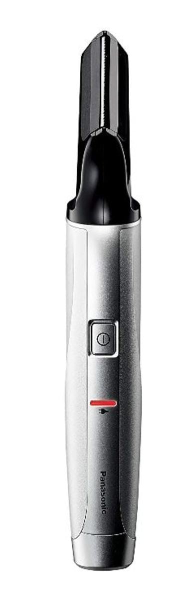 Panasonic Rechargeable Trimmer ERGD-60