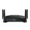 Linksys AC3200 Dual-Band WiFi Gaming Router WRT32X