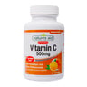 Natures Aid Vitamin C 500mg Tab 50pcs