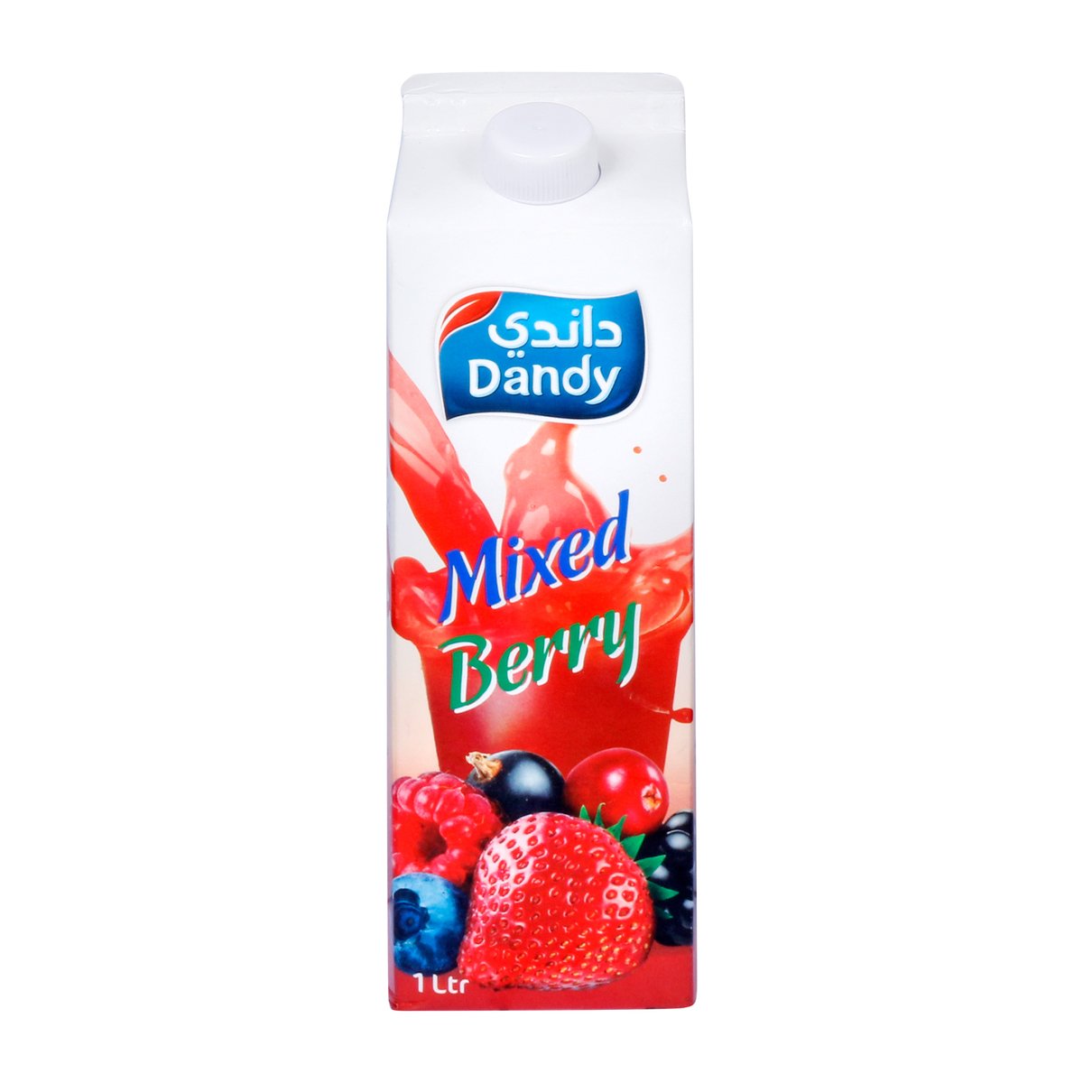 Dandy Mixed Berry Juice 1Litre
