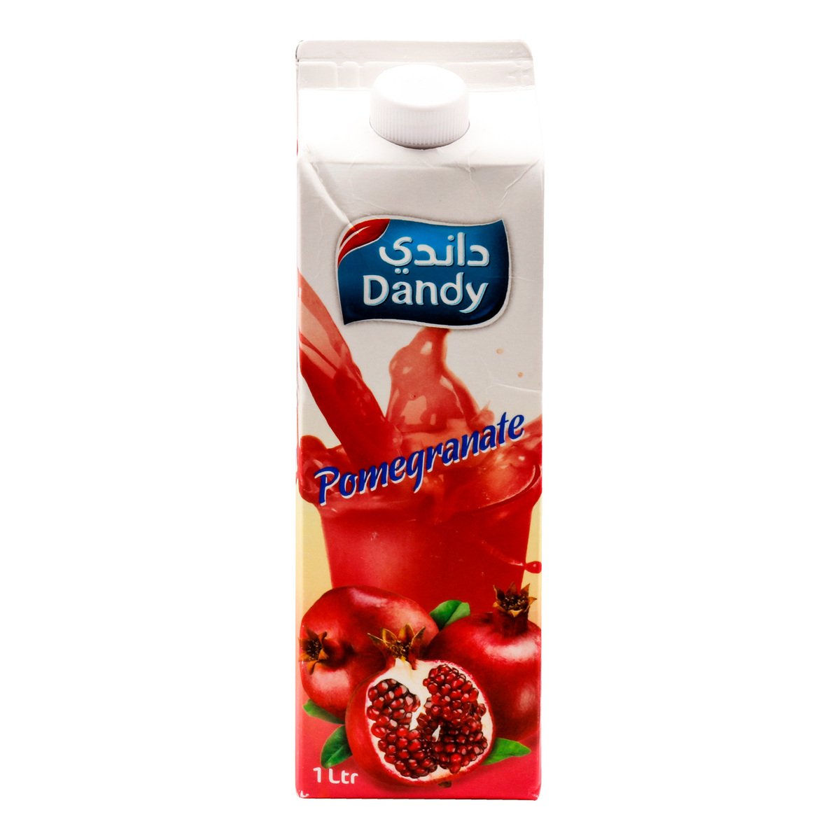 Dandy Pomegranate Juice 1Litre
