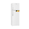 Super General 197 Ltr Double Door Refrigerator,White, SGR260W