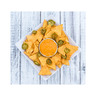 Corn Tortilla Chips With Cheese & Jalapeno 200 g