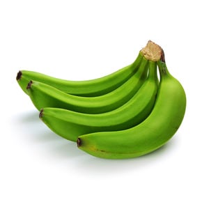 Green Banana Bangladesh 500g