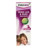 Paranix Head Lice And Eggs Treatment 100 ml