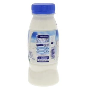 Almarai Fresh Milk Full Fat 250 ml