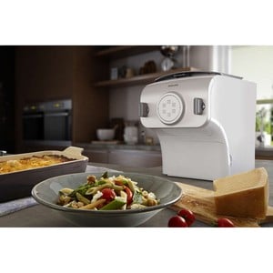 Philips Pasta and Noodle Maker HR2355/15 200W  