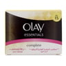 Olay Essentials Complete Normal And Dry Skin Day Cream SPF 15 50ml