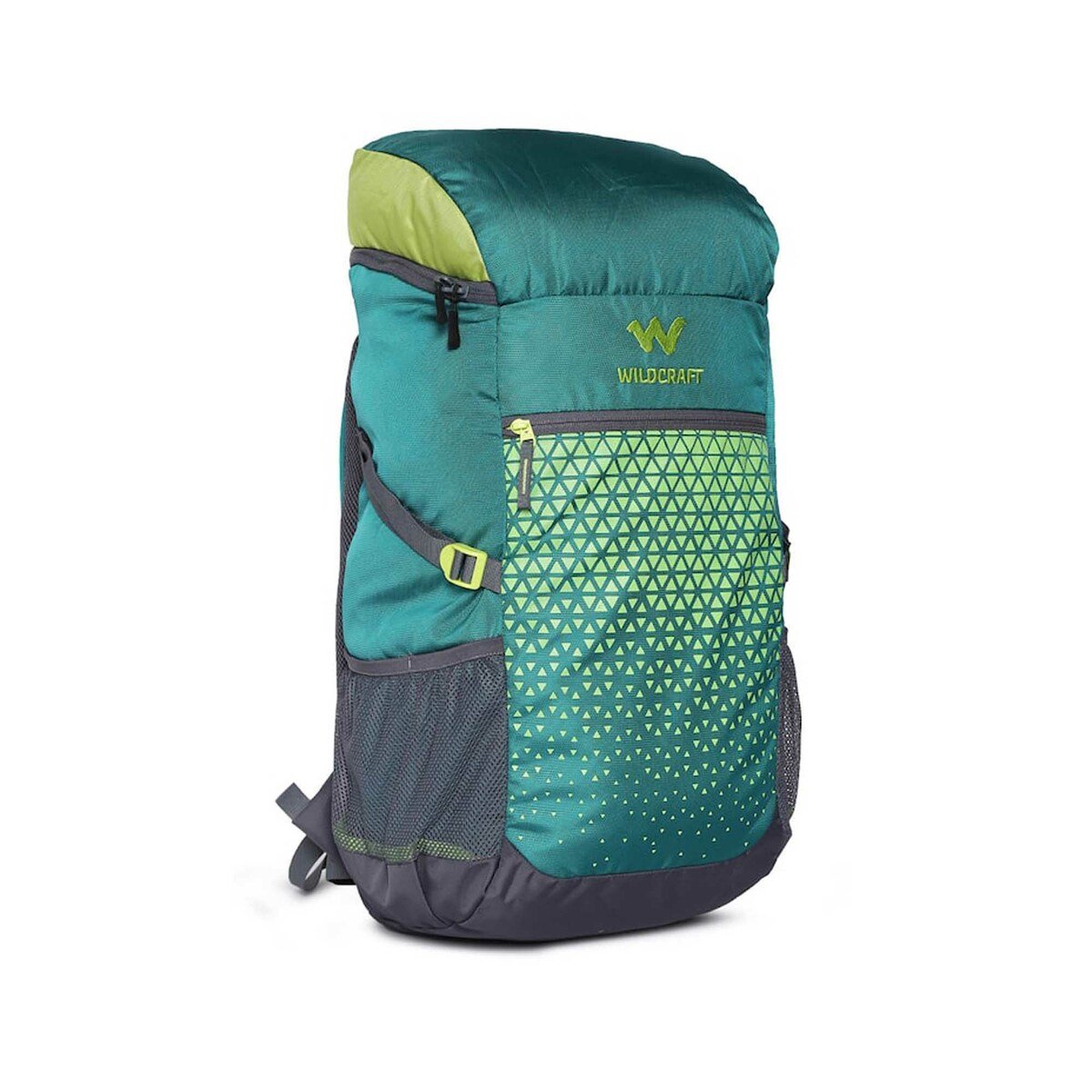 Wildcraft Camping Backpack Verge 40L Teal