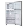 Daewo Double Door Refrigerator FN425S3E 425Ltr