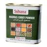 Suhana Madras Curry Powder Mild 250g