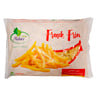 Nobar French Fries 2.5kg