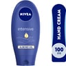 Nivea Hand Cream Intensive Care Almond Oil 100 ml