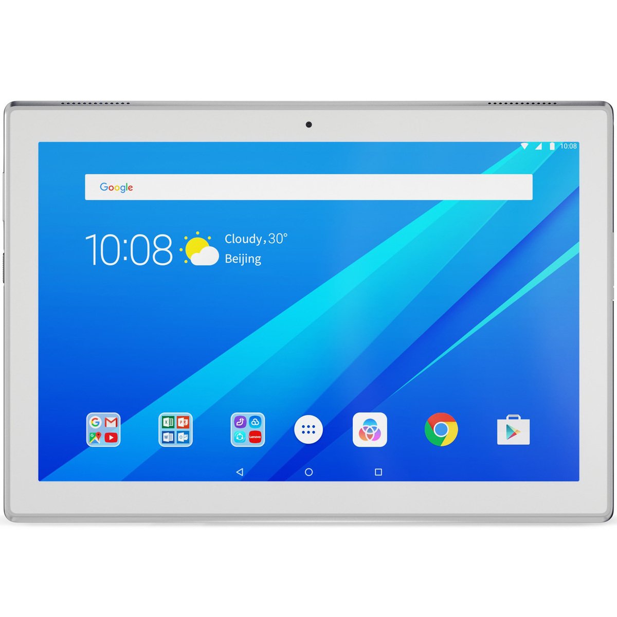 Lenovo Tablet TB-X304L White