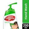 Lifebuoy Hand Wash Nature 200 ml
