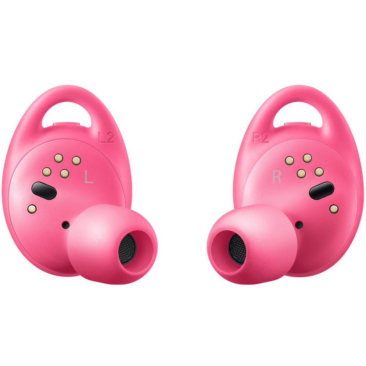 Samsung Gear IconX Earbuds R140 Pink