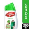 Lifebuoy Body Wash Nature 300 ml