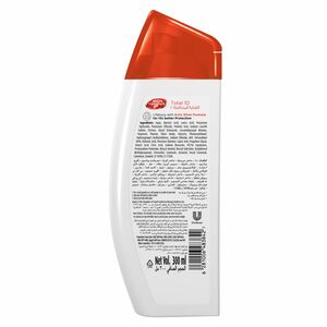 Buy Lifebuoy Total 10 Bodywash 300 ml Online at Best Price | Shower gel & body wash | Lulu UAE in Kuwait